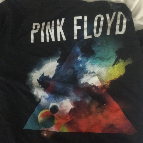 Pink Floyd T shirt - Picture 1 of 1